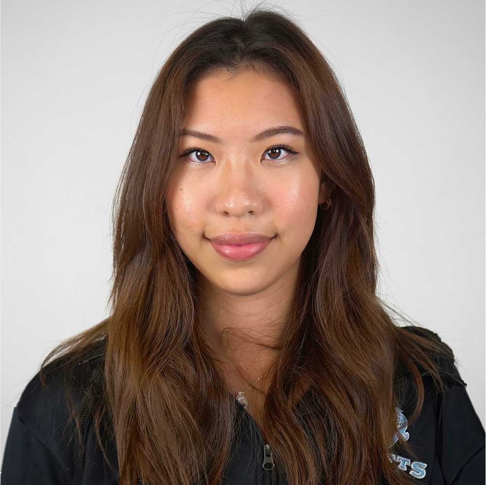 Shannon Chen